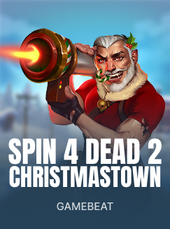 Spin 4 Dead 2: Christmastown