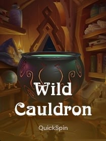 Wild Cauldron