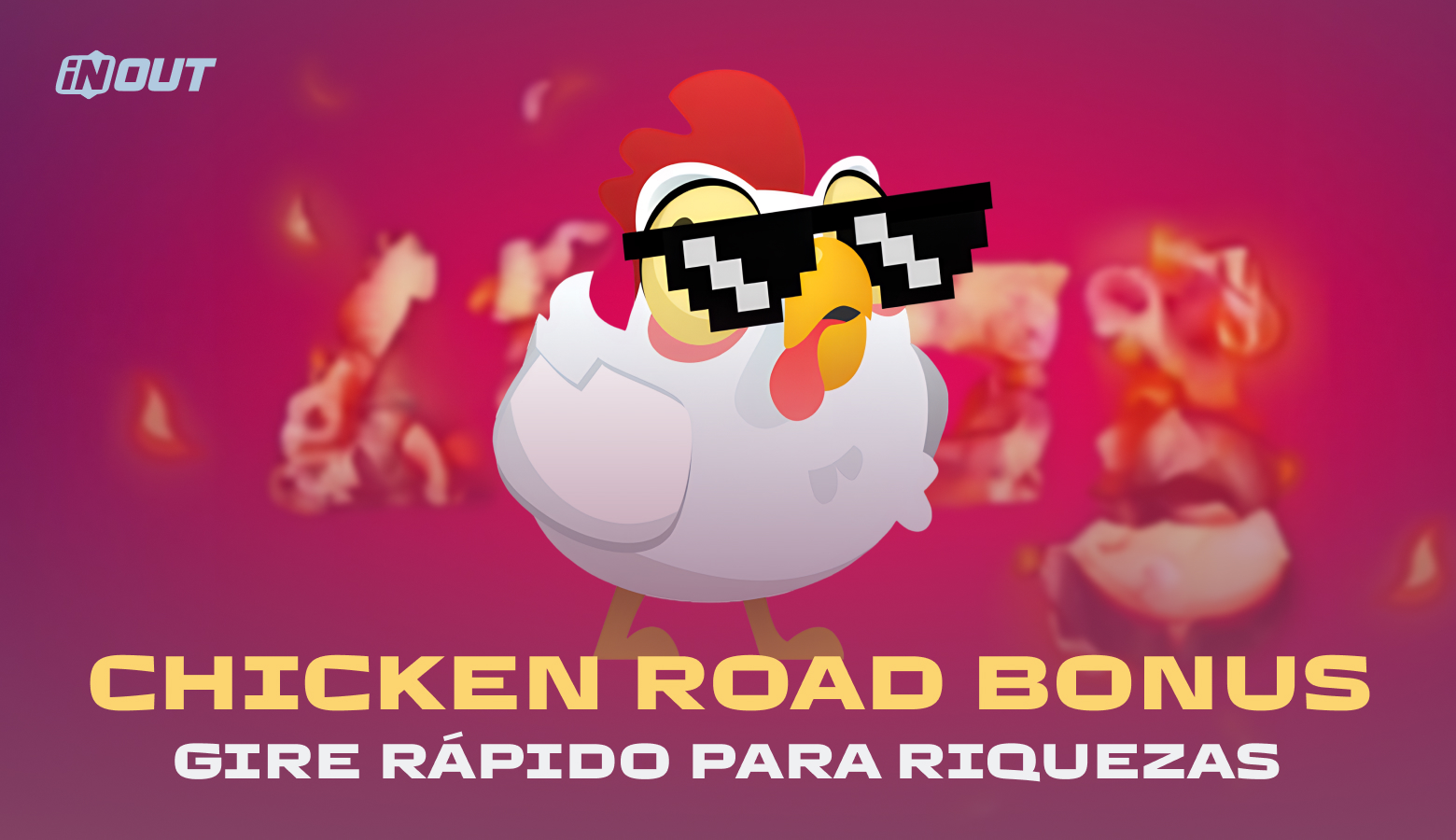 Chicken Road 0.2 slider