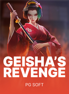 Geisha’s Revenge