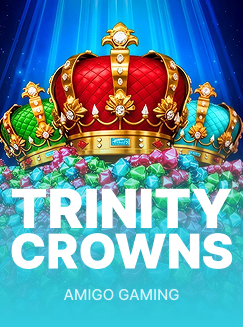 Trinity Crowns
