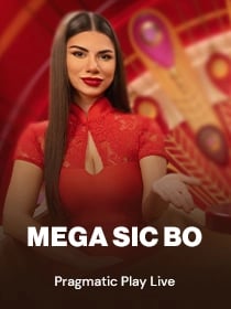 Mega Sic Bo