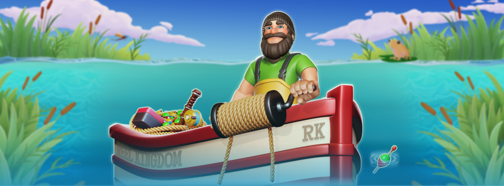 Wager Race