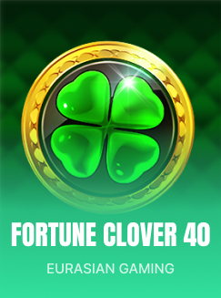 Fortune Clover 40