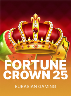 Fortune Crown 25