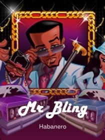 Mr Bling