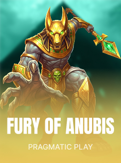 Fury of Anubis