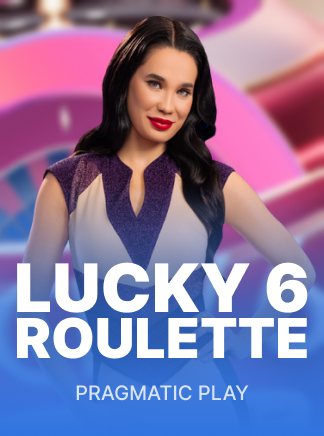 Lucky 6 Roulette