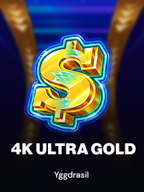 4k Ultra Gold
