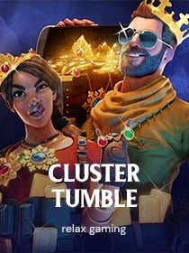 Cluster Tumble