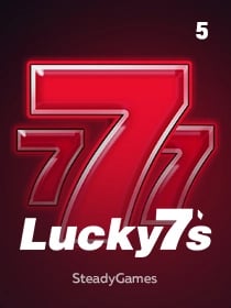 Lucky 7s 5