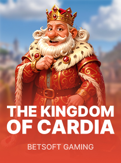 The Kingdom Of Cardia