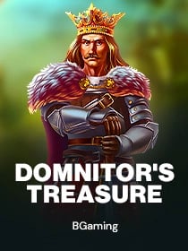 Domnitor's Treasure