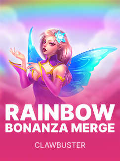 Rainbow Bonanza Merge