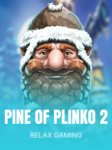 Pine of Plinko 2