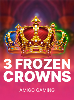 3 Frozen Crowns