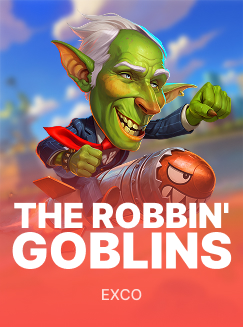 The Robbin' Goblins