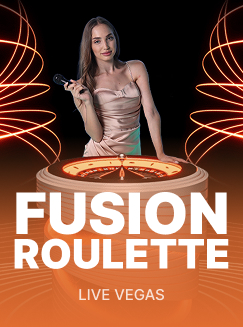 Fusion Roulette