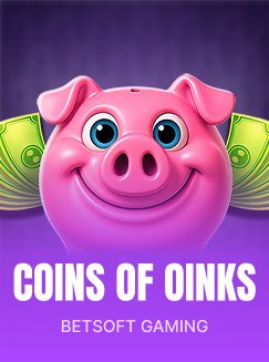 Coins Of Oinks
