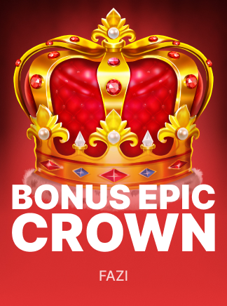 Bonus Epic Crown