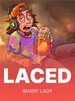 Laced