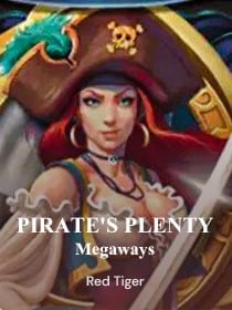 Pirate's Plenty Megaways