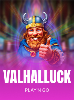 ValhalLuck