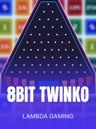 8bit Twinko