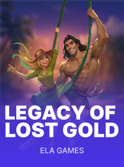Legacy of Lost Gold