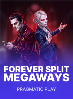 Forever Split Megaways
