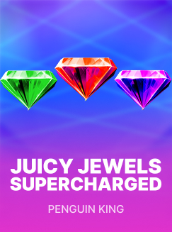 Juicy Jewels Supercharged