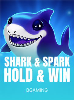 Shark & Spark Hold & Win