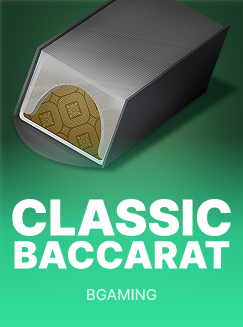 Classic Baccarat