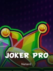 Joker Pro™