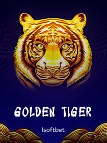 Golden Tiger