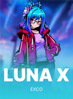 Luna X