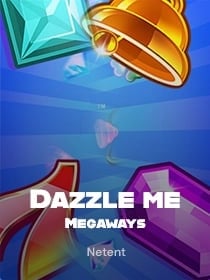 Dazzle me Megaways