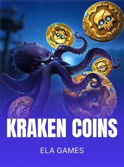 Kraken Coins