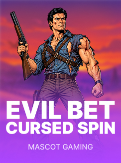 Evil Bet: Cursed Spin