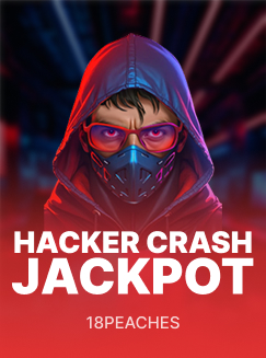 Hacker Crash Jackpot