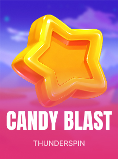Candy Blast