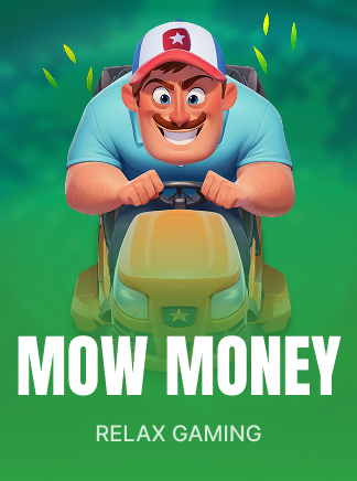 Mow Money