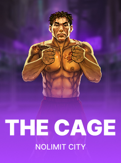The Cage
