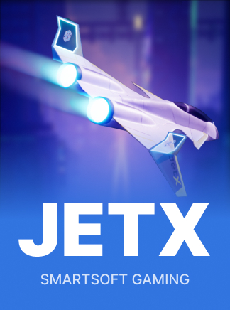 JetX
