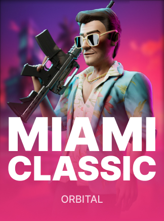 Miami Classic