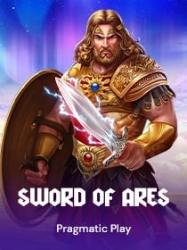 Sword of Ares