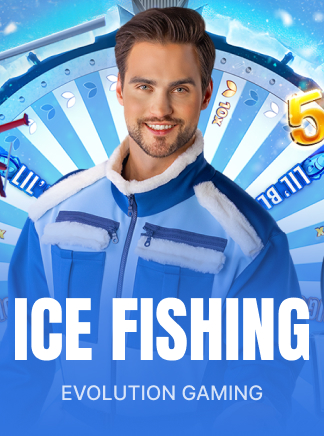 Ice Fishing