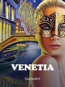 Venetia