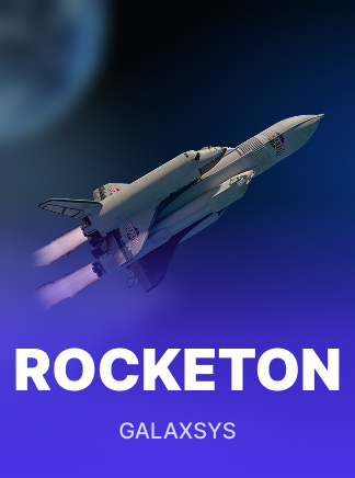 Rocketon