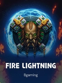 Fire Lightning